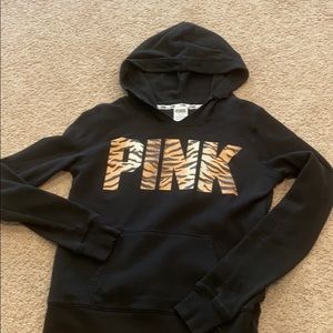 PINK hoodie